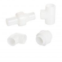Raccordo PVDF - DIVATEC,SL - idraulico / ad avvitamento / a T