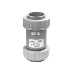 Valvola a manicotto - DV995 - DIVATEC,SL - per l'industria chimica / per circuito d'acqua / di sfiato