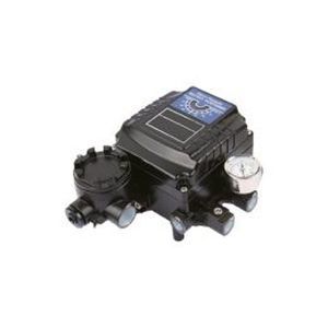 Posizionatore elettrico - YT series  - DIVATEC,SL - elettropneumatico / manuale / lineare