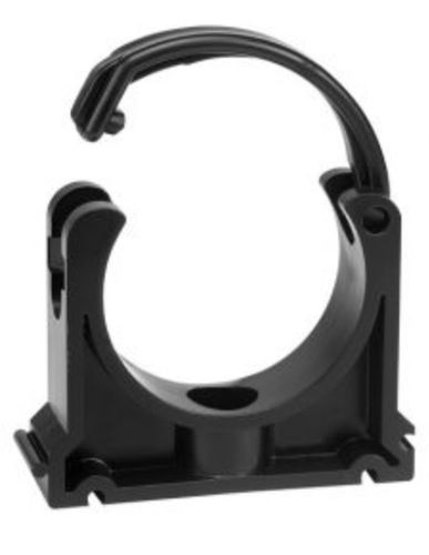 Collare di fissaggio per tubo in polipropilene - 5.25 series - DIVATEC,SL