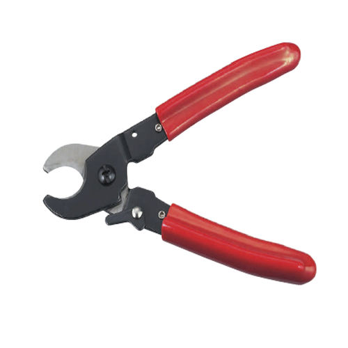 Tagliacavi manuale - 808-330A - Utility Electrical Co., Ltd. - a pinza / isolato / di sicurezza