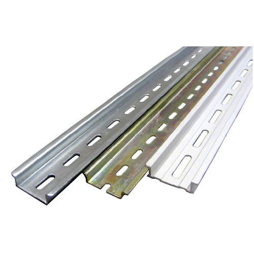Guida DIN - NS35/7.5 - Utility Electrical Co., Ltd.
