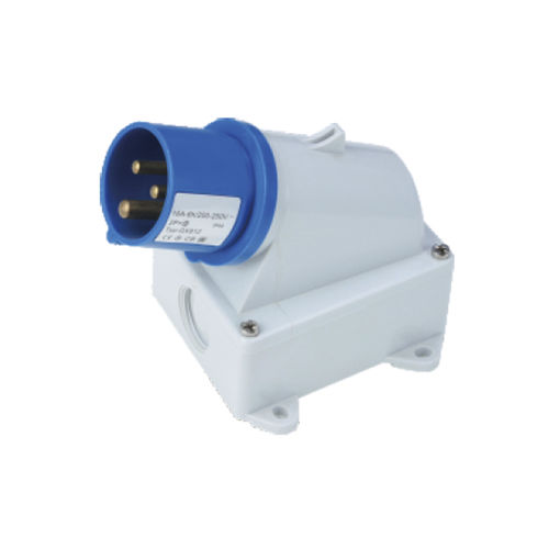 Presa e spina a muro - Utility Electrical Co., Ltd. - IEC / CEE