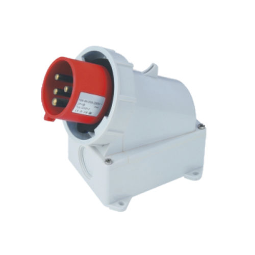 Presa e spina ad alta tensione - Utility Electrical Co., Ltd. - CEE
