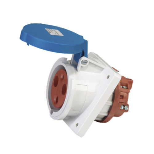 Presa e spina da montare su pannelli - Utility Electrical Co., Ltd. - push-in