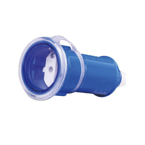 Presa elettrica tipo schuko - Utility Electrical Co., Ltd.