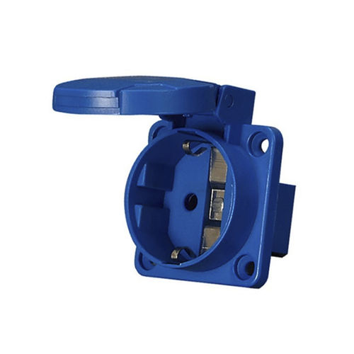 Presa elettrica a muro - Utility Electrical Co., Ltd. - tipo schuko
