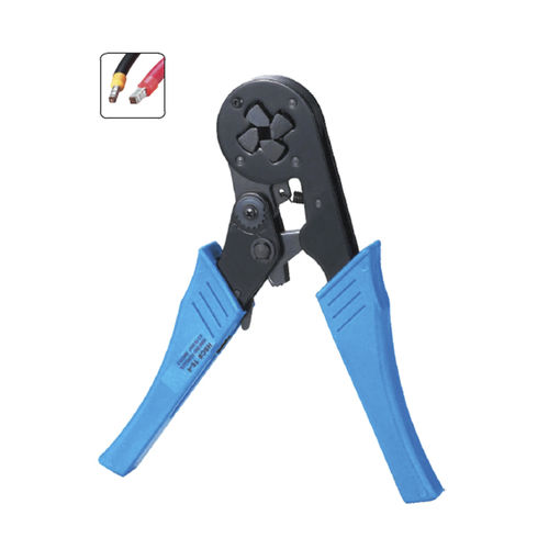 Utensile per aggraffatura manuale - HSC8-6-4 - Utility Electrical Co., Ltd. - per prese RJ45