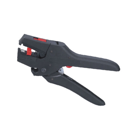 Pinza spelafili universale - FS-D3 - Utility Electrical Co., Ltd. - per fili / isolata