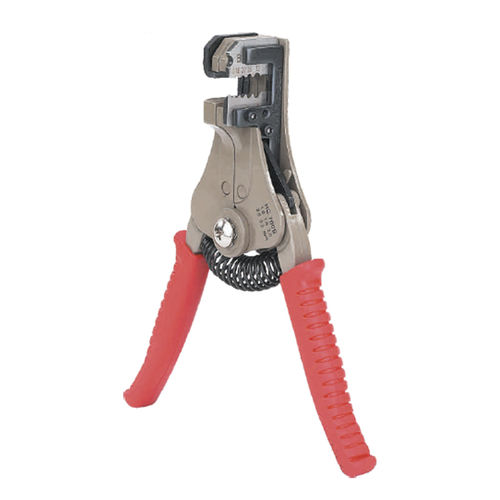 Pinza spelafili universale - HS-700 series - Utility Electrical Co., Ltd. - per fili / di precisione
