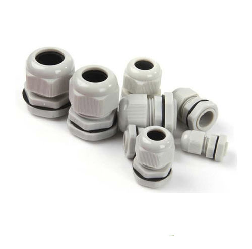Pressacavo in poliammide - BSP series - Utility Electrical Co., Ltd. - in nylon / IP67 / senza alogeni