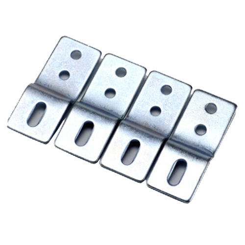 Fissaggio in metallo - HL-AG series - Utility Electrical Co., Ltd.