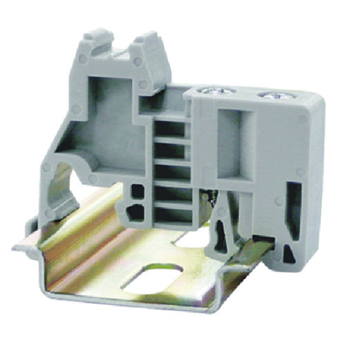 Canalina di montaggio - E series - Utility Electrical Co., Ltd. - di guida / in acciaio