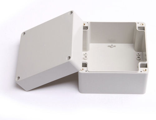 Scatola di derivazione da parete - F series - Utility Electrical Co., Ltd. - sporgente / IP65 / in ABS