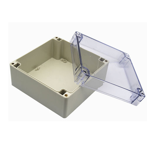 Scatola di derivazione da parete - F series - Utility Electrical Co., Ltd. - sporgente / a tenuta stagna / IP65