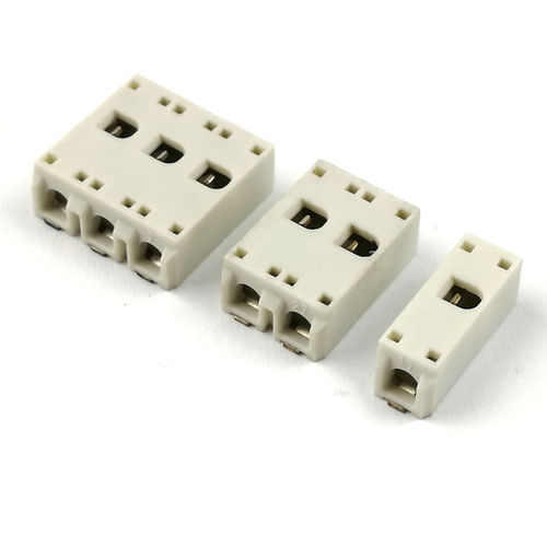 Morsetto componibile SMT - SMT0.75/4.0 - Utility Electrical Co., Ltd. - push-in / con connessione a molla / con connessione rapida
