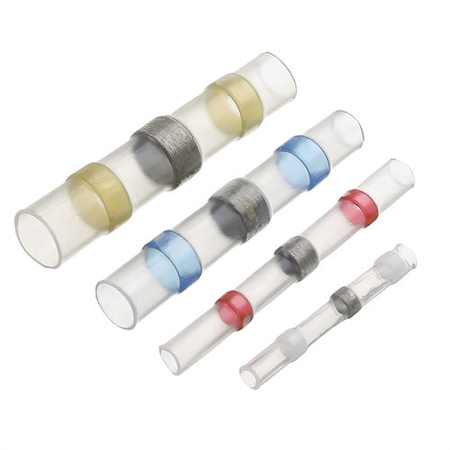 Connettore per tubi rotondo - HSC - Utility Electrical Co., Ltd.