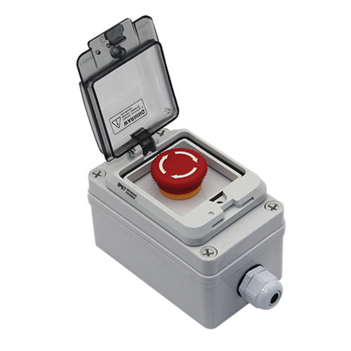Scatola di derivazione da parete - AG series - Utility Electrical Co., Ltd. - sporgente / sotterranea / a tenuta stagna