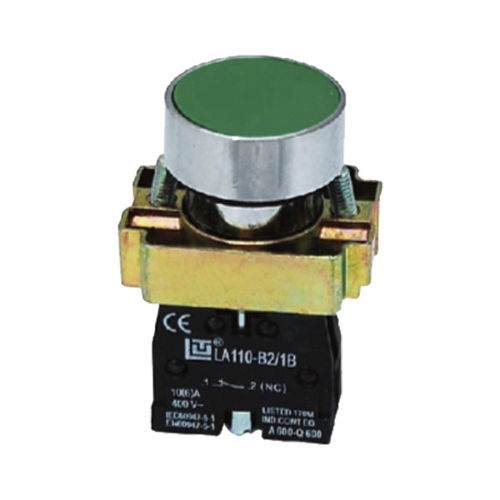 Pulsante tattile - LA110-B2-BA series - Utility Electrical Co., Ltd. - a scatto rapido