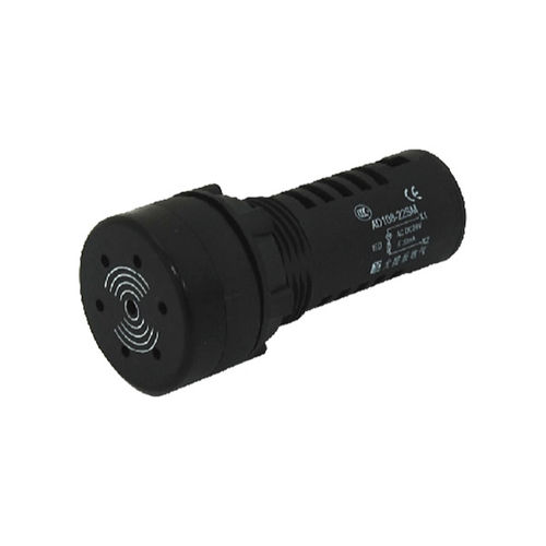Buzzer a sicurezza intrinseca - AD108-22FM - Utility Electrical Co., Ltd. - a incasso