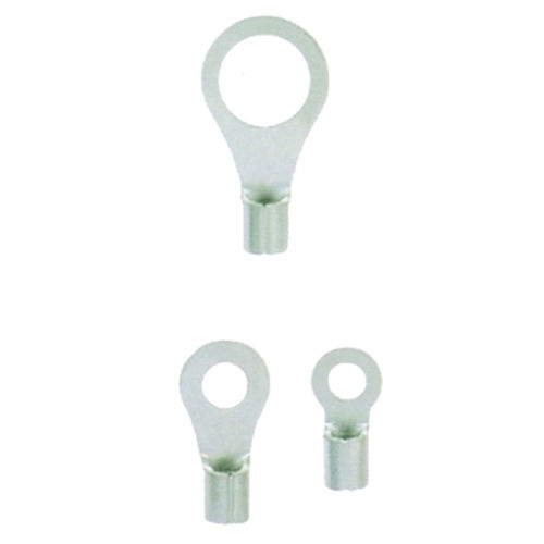 Capocorda senza saldature a compressione - RNB series - Utility Electrical Co., Ltd. - ad occhiello / tubolare / senza isolamento elettrico