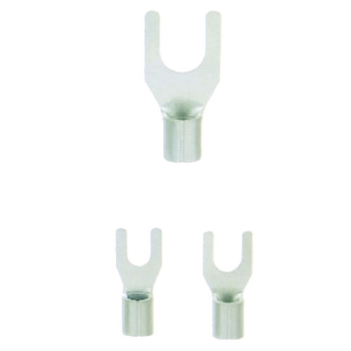 Capocorda senza saldature a forcella - SNB series - Utility Electrical Co., Ltd. - a compressione / tubolare / senza isolamento elettrico