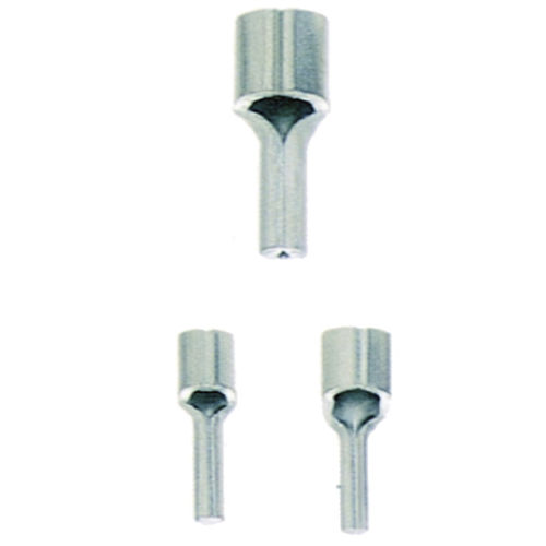 Capocorda senza saldature a settore - PTN series - Utility Electrical Co., Ltd. - a compressione / tubolare / senza isolamento elettrico