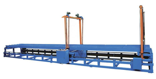 Macchina da taglio per PSE - SPC200-800A - Hangzhou Fangyuan Plastics Machinery Co.,Ltd - per profilati / di blocco di polistirene espanso (PSE)