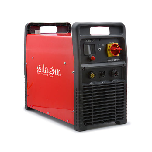 Postazione di taglio al plasma automatica - Smart CUT 1250 - Gala Gar - manuale / CNC / inverter
