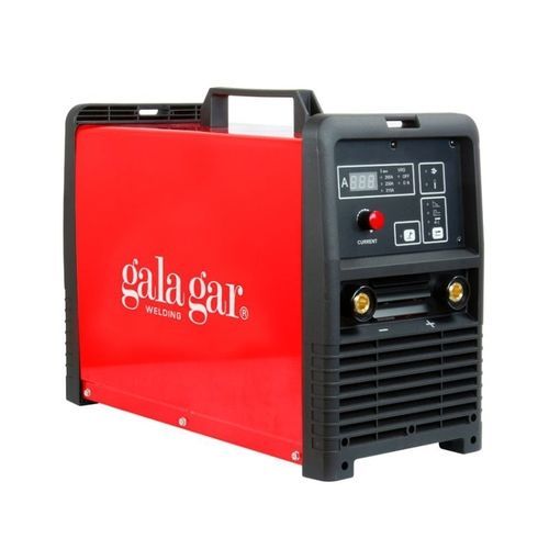 Saldatrice ad arco - Smart PRO 5.0 PFC - Gala Gar - MMA / TIG / a elettrodi