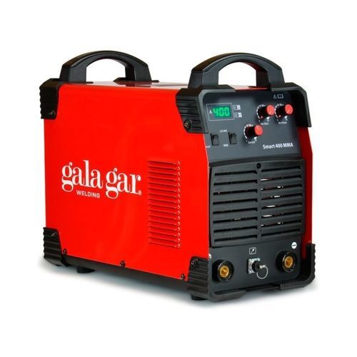 Saldatrice MMA - Smart 400 - Gala Gar - ad arco / TIG / a elettrodi