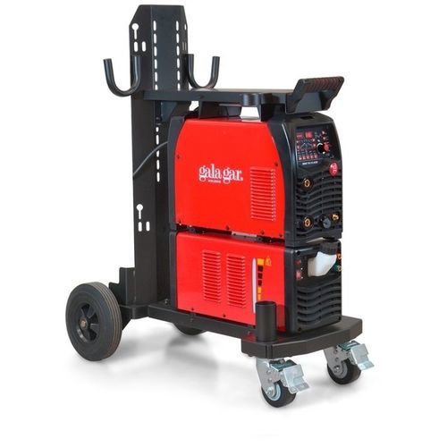 Saldatrice MMA - Smart 315  - Gala Gar - TIG / a elettrodi / monofase