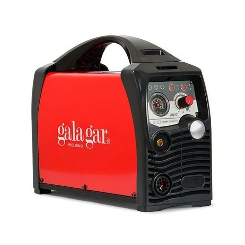Saldatrice di taglio al plasma - Smart CUT 45 PFC - Gala Gar - MIG-MAG / monofase / per acciaio