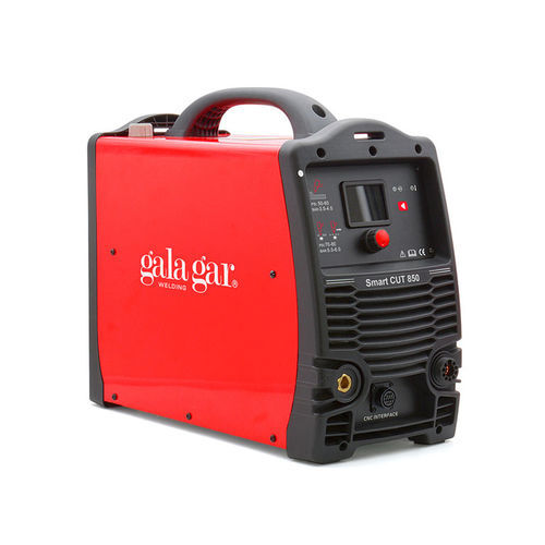 Saldatrice di taglio al plasma - Smart CUT 850 - Gala Gar - MIG-MAG / trifase / per acciaio