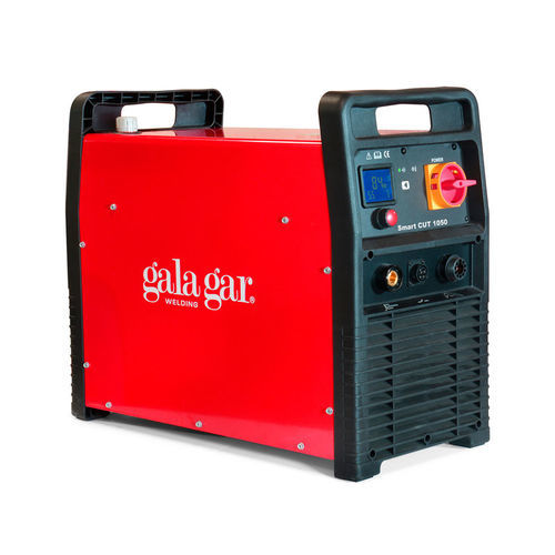 Saldatrice di taglio al plasma - Smart CUT 1050 - Gala Gar - MIG-MAG / al plasma / trifase