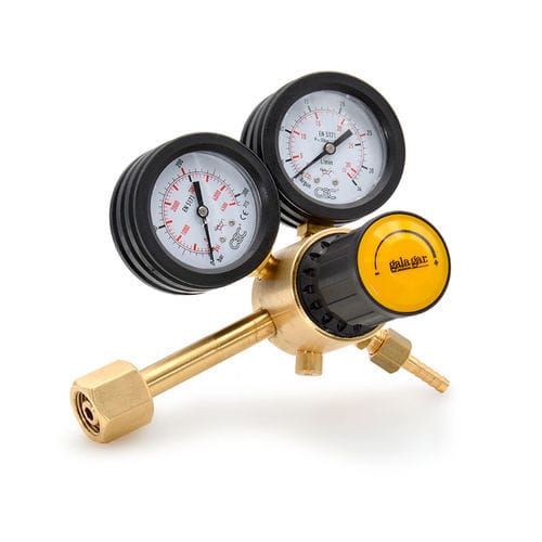 Regolatore di pressione per gas propano - EN-2000 - Gala Gar - per gas / per butano / a membrana