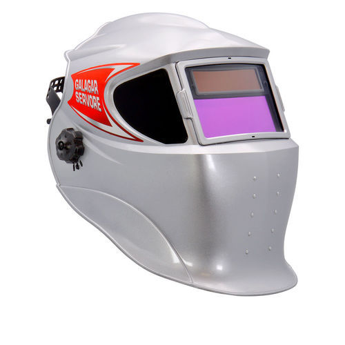 Maschera di saldatura TIG - 30144000VN - Gala Gar