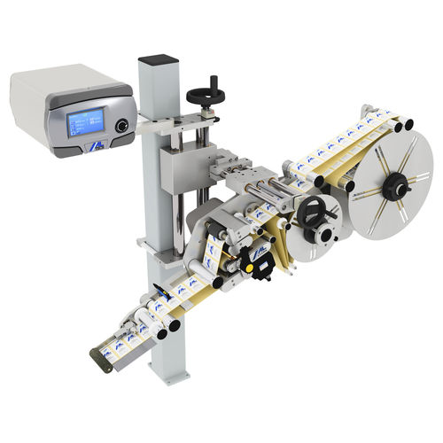 Applicatore di etichette automatico - ALTECH - ad alta velocità