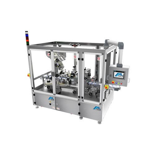 stampante-applicatore di etichette automatica - ALTECH