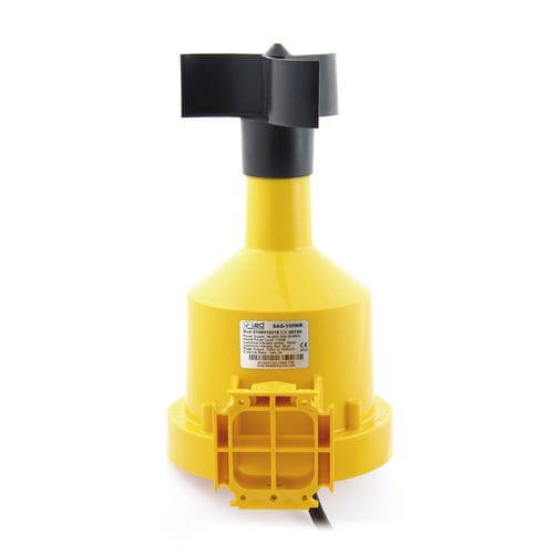 Anemometro per gru - SAG-105H - IED COMPANY - a coppette / EMC / IP55