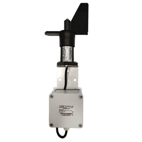 Sensore di direzione del vento IP65 - WV4403 + RF - IED COMPANY - Plug and Play