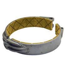 Nastro di freno - Industrial Friction Materials Ltd
