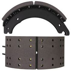 Freno a frizione - Industrial Friction Materials Ltd - idraulico