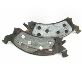 Freno a frizione - Industrial Friction Materials Ltd