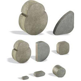 Pastiglia dei freni - Industrial Friction Materials Ltd