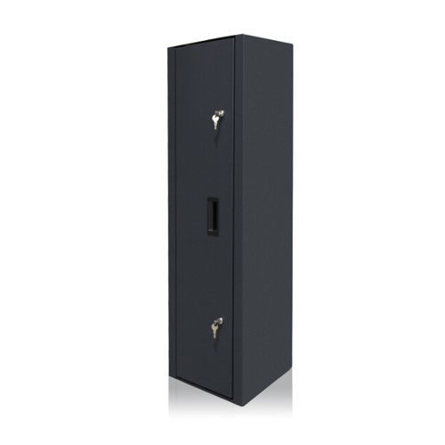 Colonnina di controllo accessi - CubeLine - Alphatronics - fissa / in alluminio