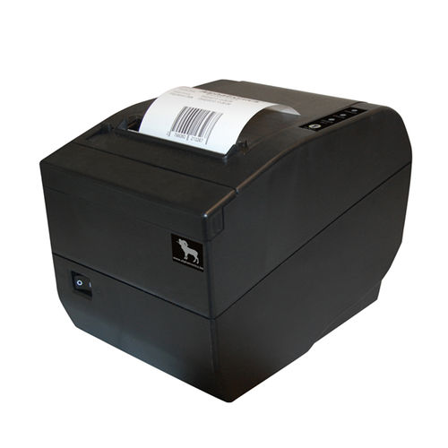 Stampante per ricevute a getto d'inchiostro - 1-030602-0003-000-000-00 - Alphatronics