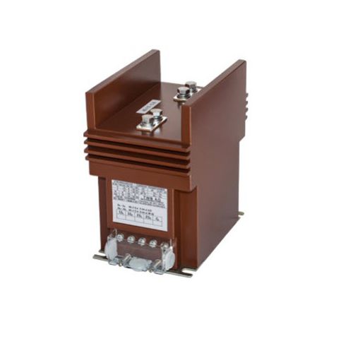 Trasformatore di corrente - Al 24 Model KA - TWB SA - di misura / in resina / di protezione
