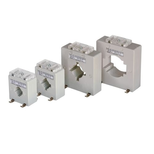 Trasformatore di misura - WA series - TWB SA - incapsulato / a bassa tensione / toroidale