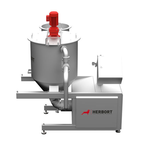 Omogeneizzatore - 159C - Herbort